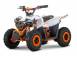 Atv electric pentru copii nitro hulki quad 1000w 36v 936155 poza 2